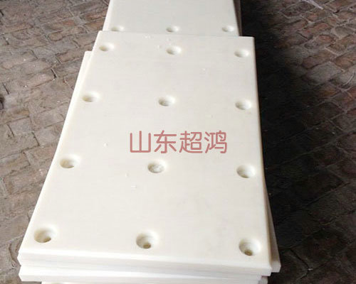 贵州超高分子量聚乙烯板